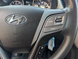2017 Hyundai Santa Fe Sport - Preview 12