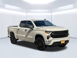 2026 Chevrolet Silverado 1500 - Preview 7