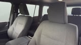 2025 Toyota Land Cruiser - Preview 9