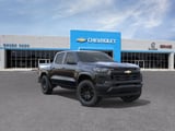2026 Chevrolet Colorado - Preview 2