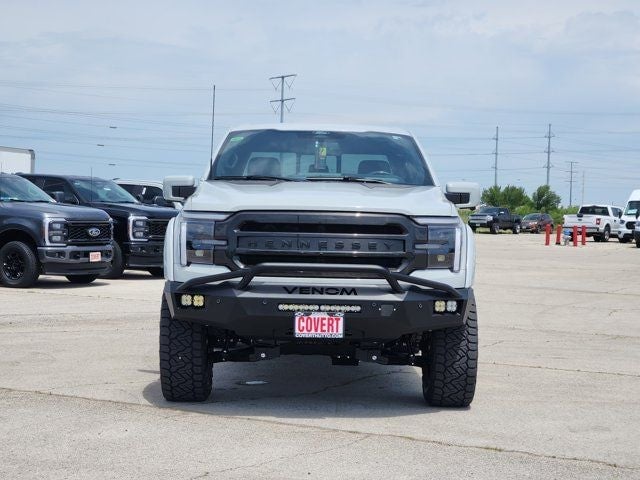 2026 Ford F-150 - Image 3