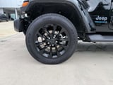 2025 Jeep Wrangler - Preview 9