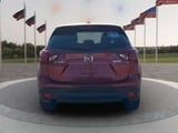 2013 Mazda CX-5 - Preview 4
