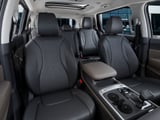 2027 Kia Carnival - Preview 15