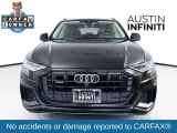 2019 Audi Q8 - Preview 3