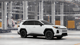 2026 Toyota RAV4 - Preview 14