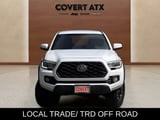 2020 Toyota Tacoma - Preview 8