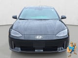 2023 Hyundai Ioniq 6 - Preview 3