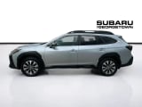 2025 Subaru Outback - Preview 4