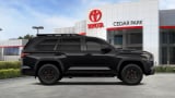 2026 Toyota Sequoia - Preview 12