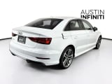 2017 Audi A3 - Preview 7