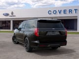 2027 Ford Expedition MAX - Preview 8