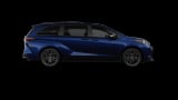 2026 Toyota Sienna - Preview 12