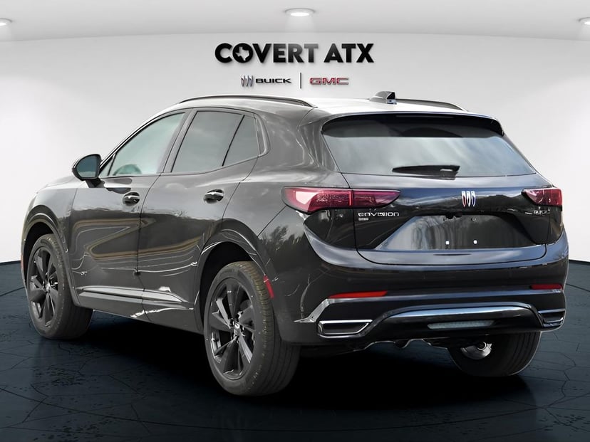 2026 Buick Envision - Image 3