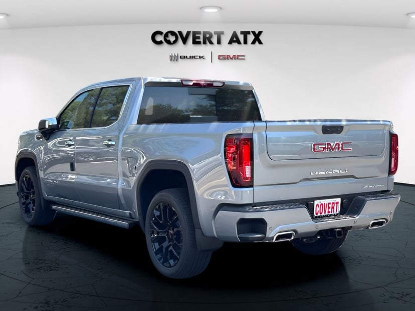 2026 GMC Sierra 1500 - Image 3
