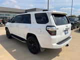 2020 Toyota 4Runner - Preview 5