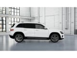 2026 Mercedes-Benz GLB - Preview 2