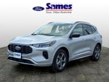 2024 Ford Escape - Preview 7