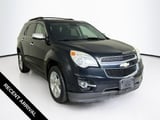 2013 Chevrolet Equinox - Preview 2