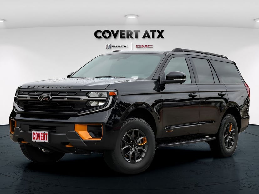 2026 Ford Expedition - Image 1