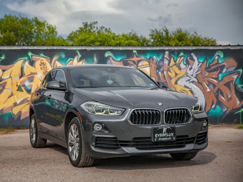 2020 BMW X2 - Image 1