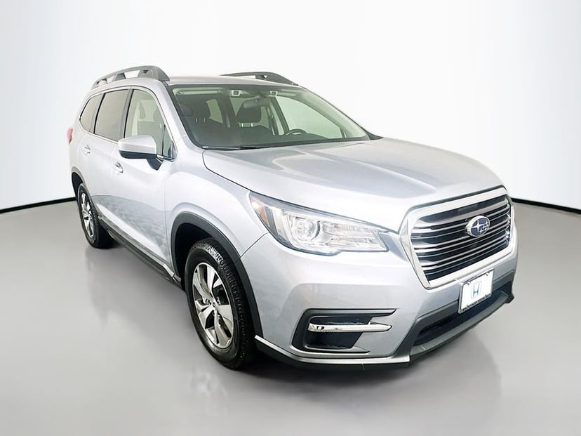 2022 Subaru Ascent - Image 2
