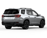 2026 Honda Pilot - Preview 3