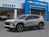 2026 Chevrolet Trax - Preview 3