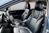 2018 Subaru Crosstrek - Preview 7