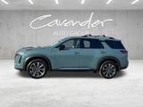 2026 Nissan Pathfinder - Preview 13