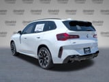 2026 BMW X3 - Preview 8