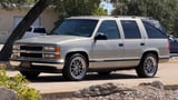 1998 Chevrolet Tahoe - Preview 3