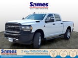 2024 Ram 3500 - Preview 7