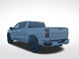 2026 Chevrolet Silverado 1500 - Preview 6