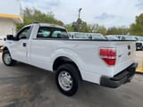 2014 Ford F-150 - Preview 4