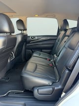 2015 INFINITI QX60 - Preview 13