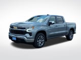 2026 Chevrolet Silverado 1500 - Preview 7