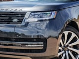 2025 Land Rover Range Rover - Preview 3