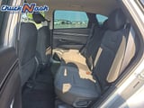 2024 Hyundai Tucson - Preview 12