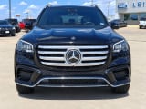2024 Mercedes-Benz GLS - Preview 2