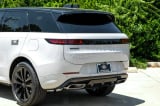 2026 Land Rover Range Rover Sport - Preview 15