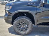 2026 Chevrolet Silverado 1500 - Preview 6