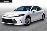 2025 Toyota Camry - Preview 2