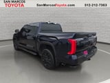 2025 Toyota Tundra - Preview 7