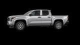 2026 Toyota Tacoma - Preview 3