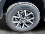 2027 Jeep Grand Cherokee - Preview 7