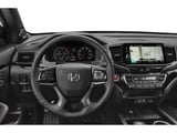 2026 Honda Ridgeline - Preview 9