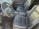 2019 Honda Pilot - Preview 11