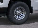 2026 Chevrolet Silverado 1500 - Preview 9