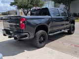 2024 Chevrolet Silverado 1500 - Preview 10